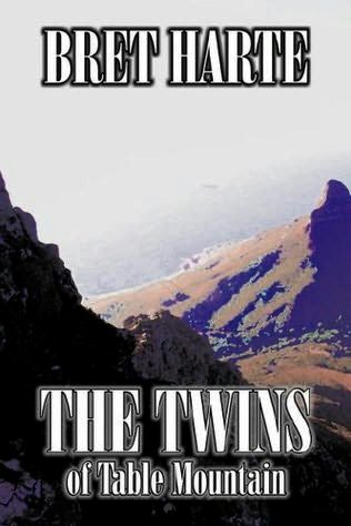 The Twins of Table Mountain [ePUB]